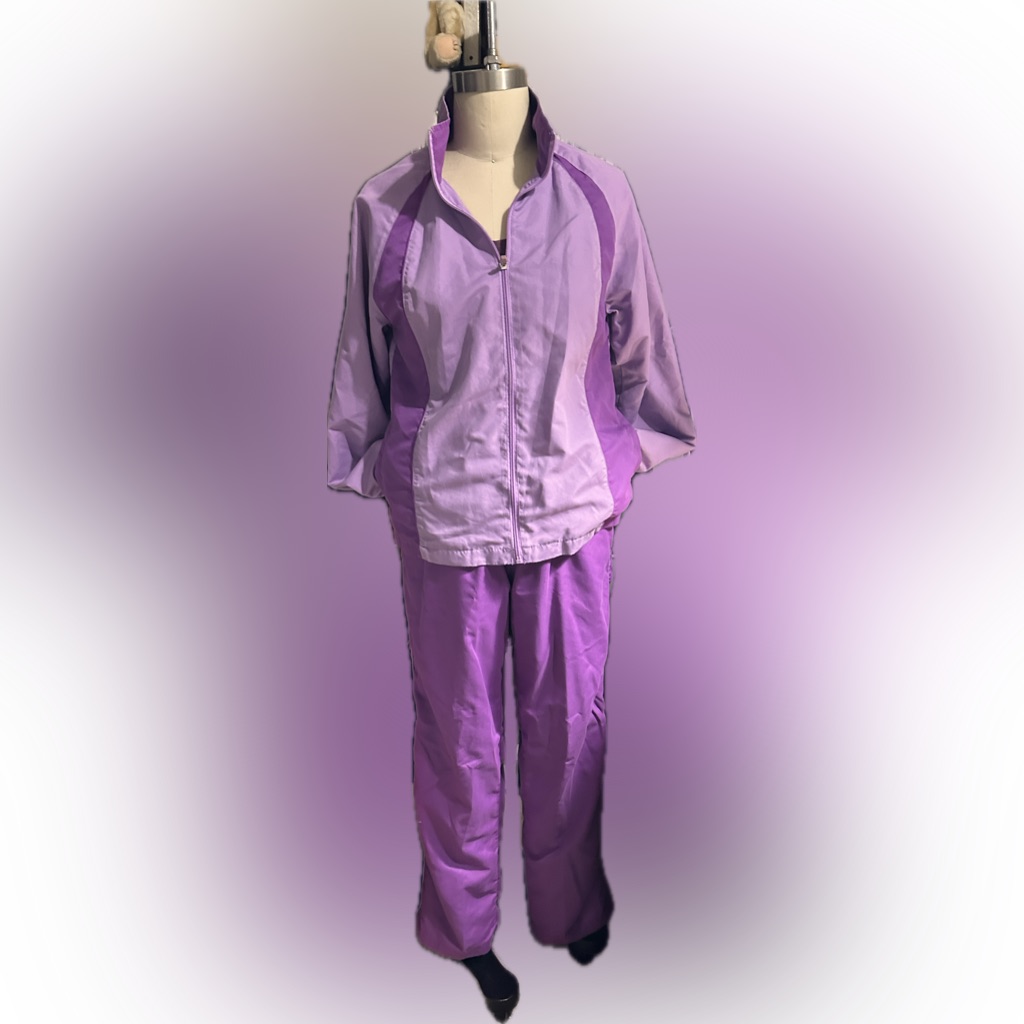 2pc Jogging Set